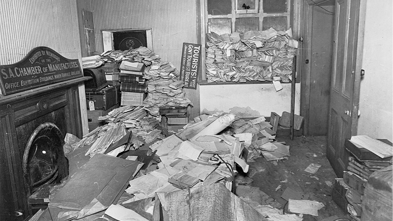 Enforcing modular architecture in Vue 3 Enforcing modular architecture in Vue 3