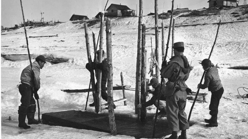 I Constructed a Room to Serve as My Office I Constructed a Room to Serve as My Office